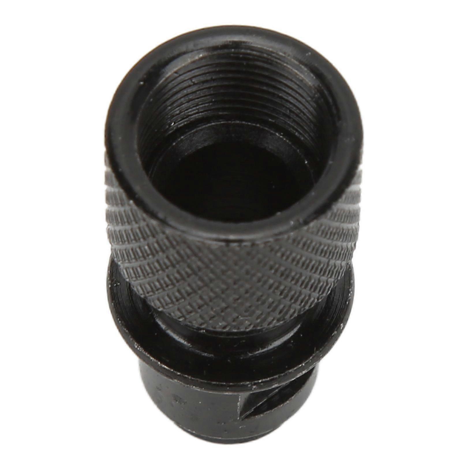 5/824 Threading Alignment Tool Die Starter Stainless Steel High Strength Rustproof for .308