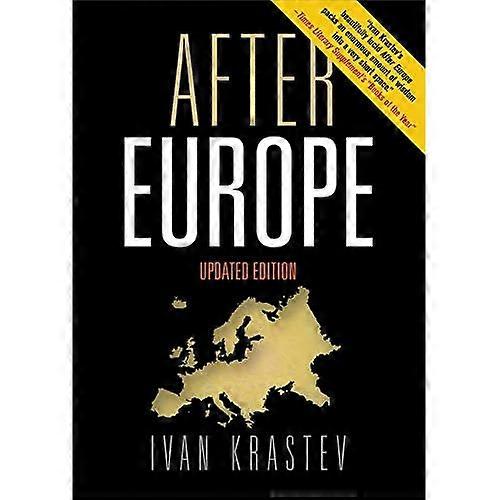 After Europe