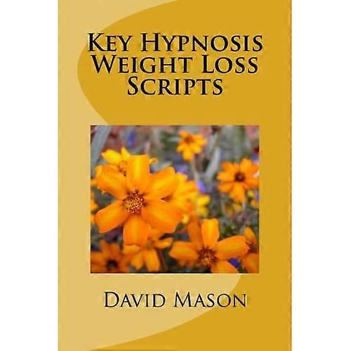 Key Hypnosis Weight Loss Scripts