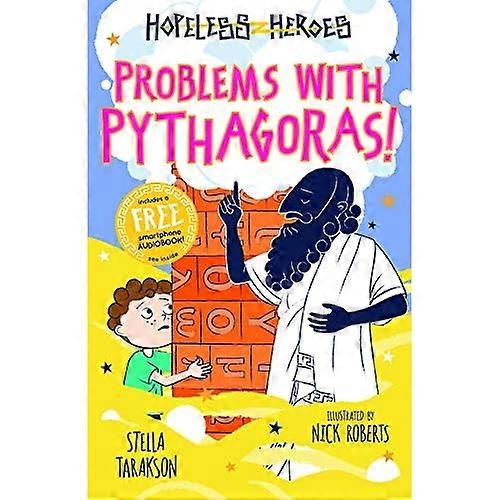 Probleme mit Pythagoras! (Hoffnungslos Helden)