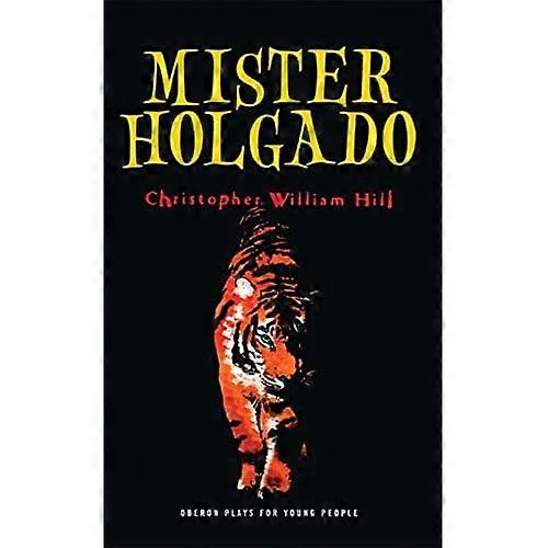 Mister Holgado