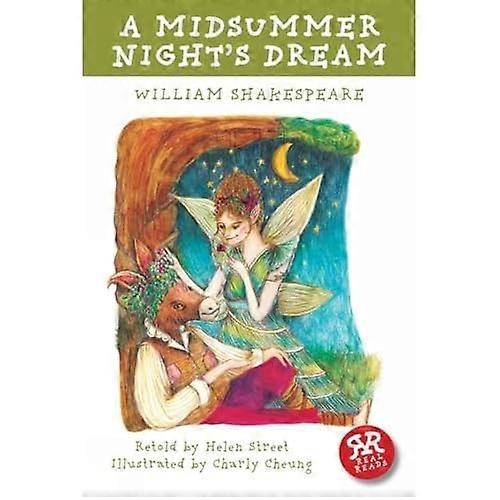A Midsummer Night's Dream