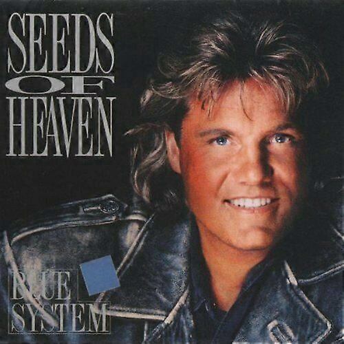 Blue System Zaden van de Hemel CD