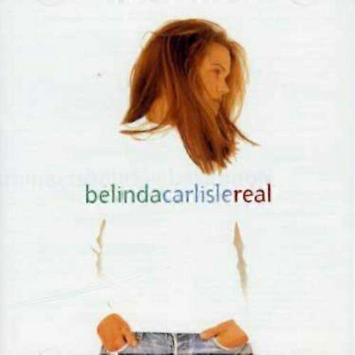 Carlisle Belinda Real CD