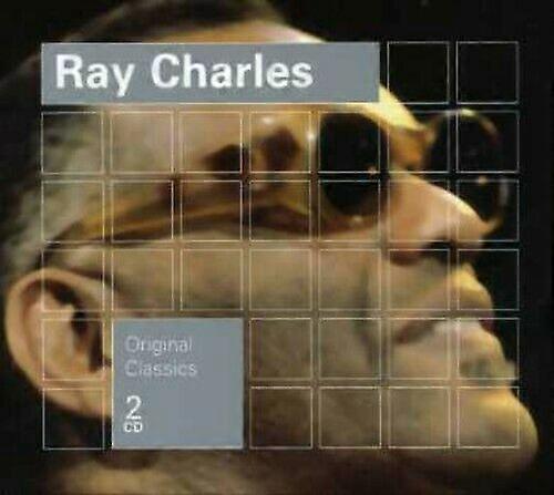 Original Classics CD 2 discs (2006) - As New