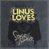 Stage Invader CD (2006)