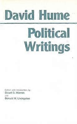 Hume: Escritos políticos