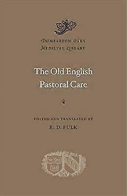 The Old English Pastoral Care