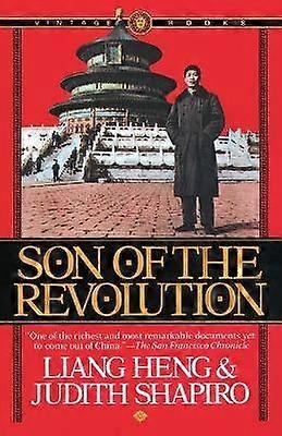 Son of the Revolution