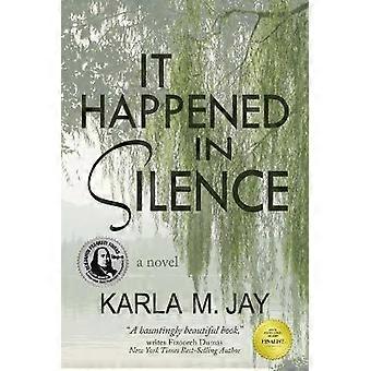 It Happened in Silence