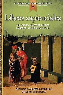 Libros Sapienciales