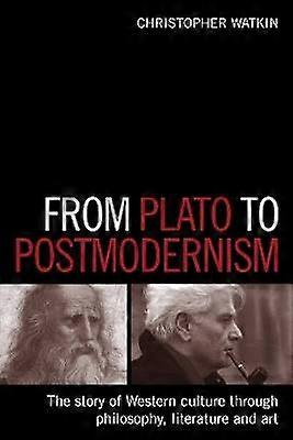 From Plato to Postmodernism