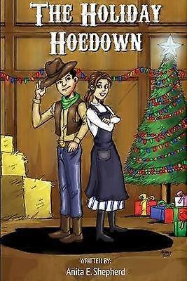 Le Hoedown des Fêtes