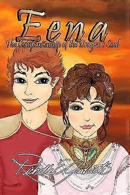 Eena Het gezelschap van de Drakenziel