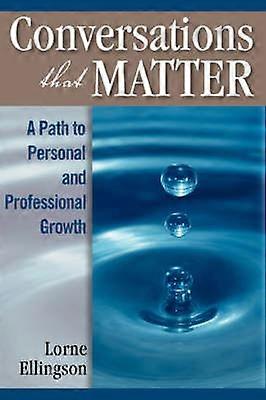 Conversations qui comptent