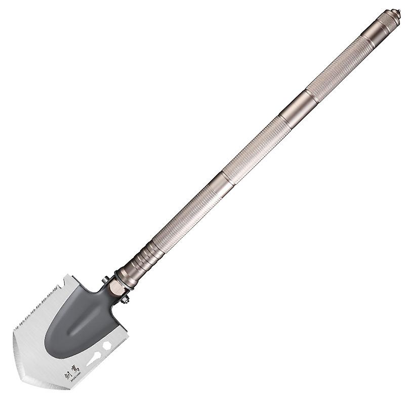 Multifunctional Folding Shovel Survival