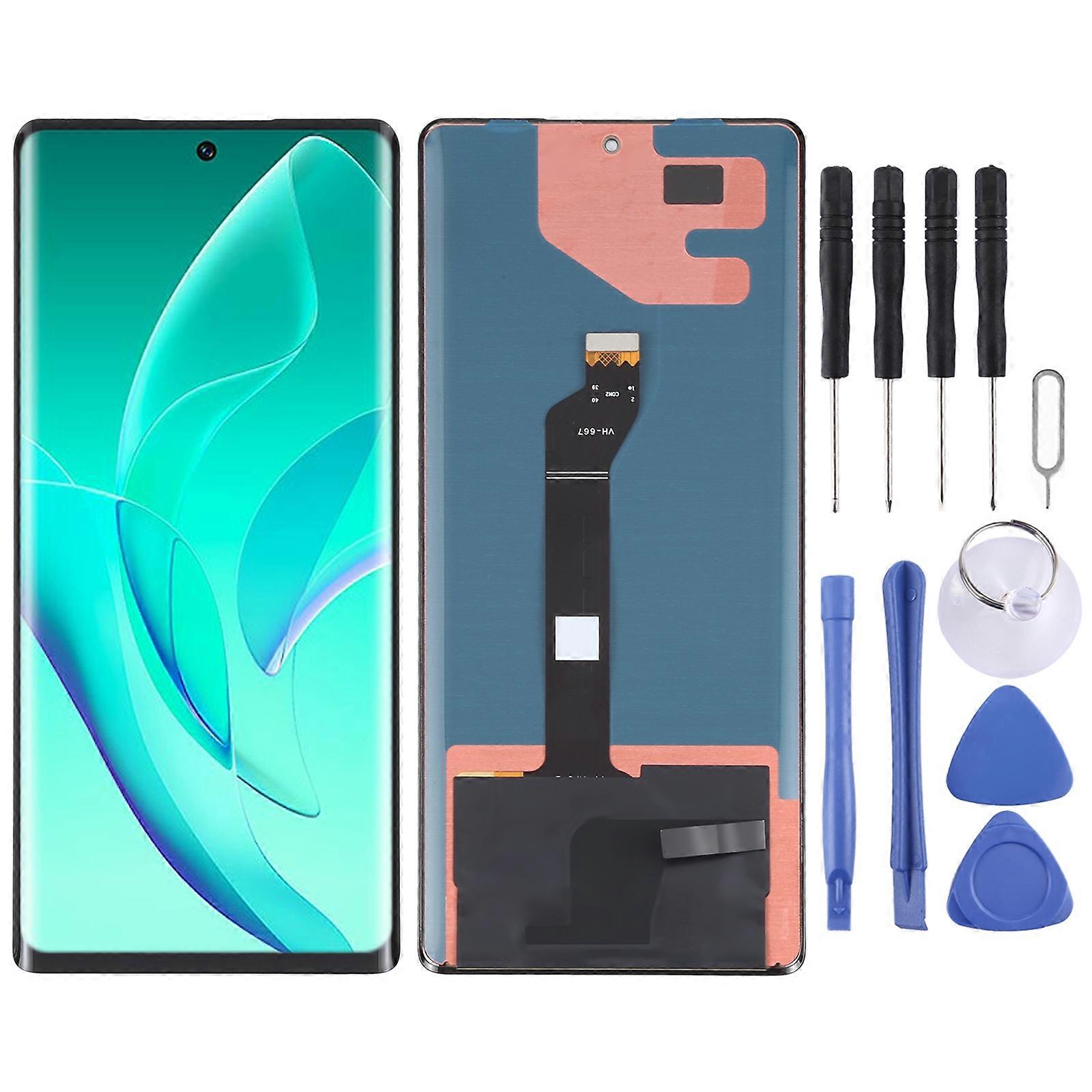 Écran LCD et numériseur complets pour Honor 60