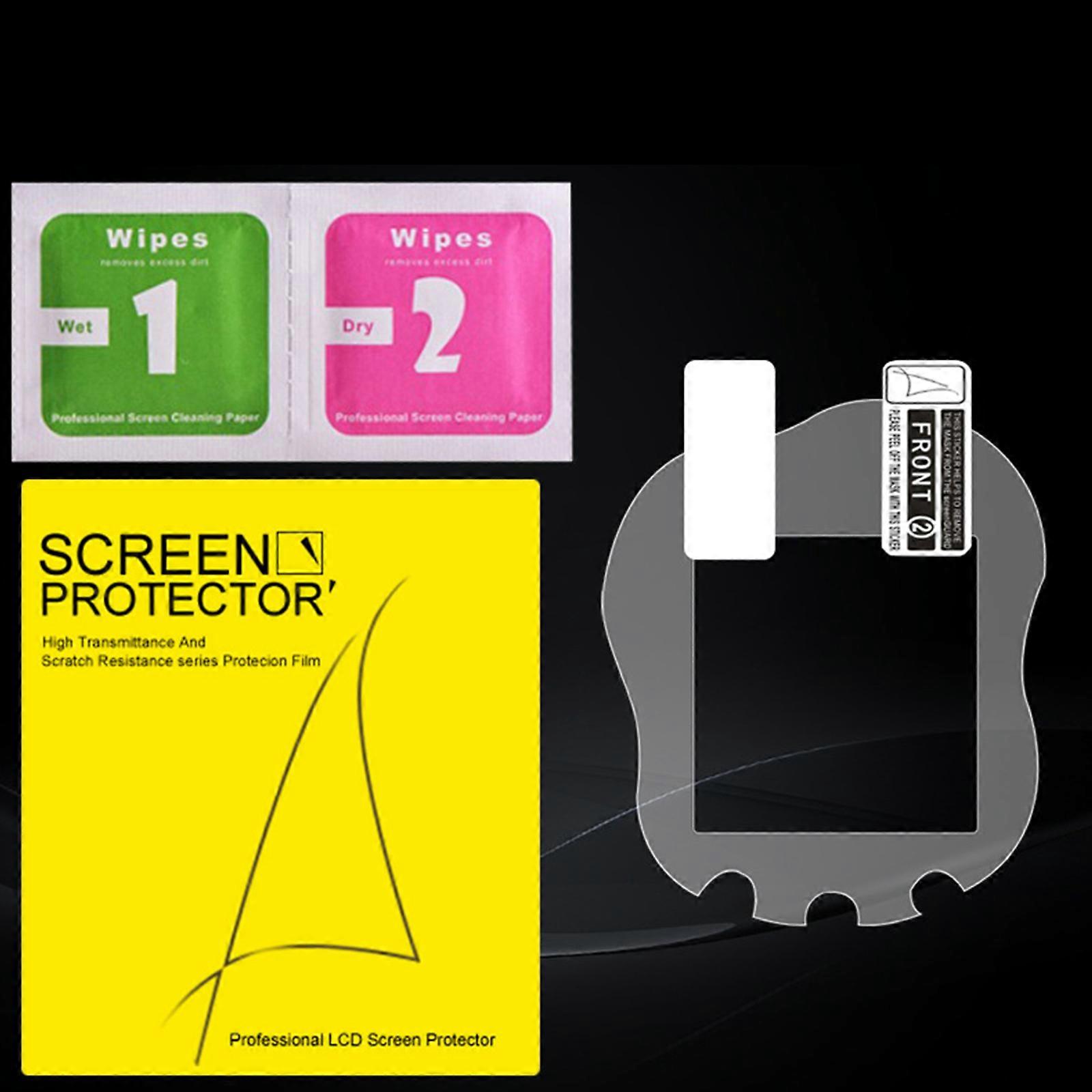 Wear Resistant Electronic Pet Game Machine Protector for Universal Devices Easy Installation Comprehensive Protection