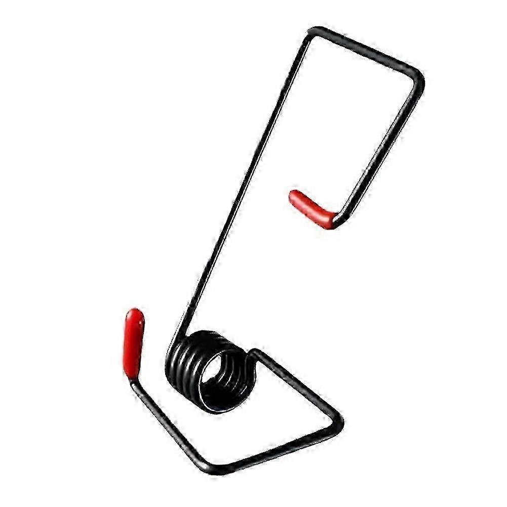 2/4/6pcs Windshield Wiper Booster Alloy Wiper Fastener Spring Reduce Noise&Vibration Universal Anti Srach Rubber Wiper Bracket
