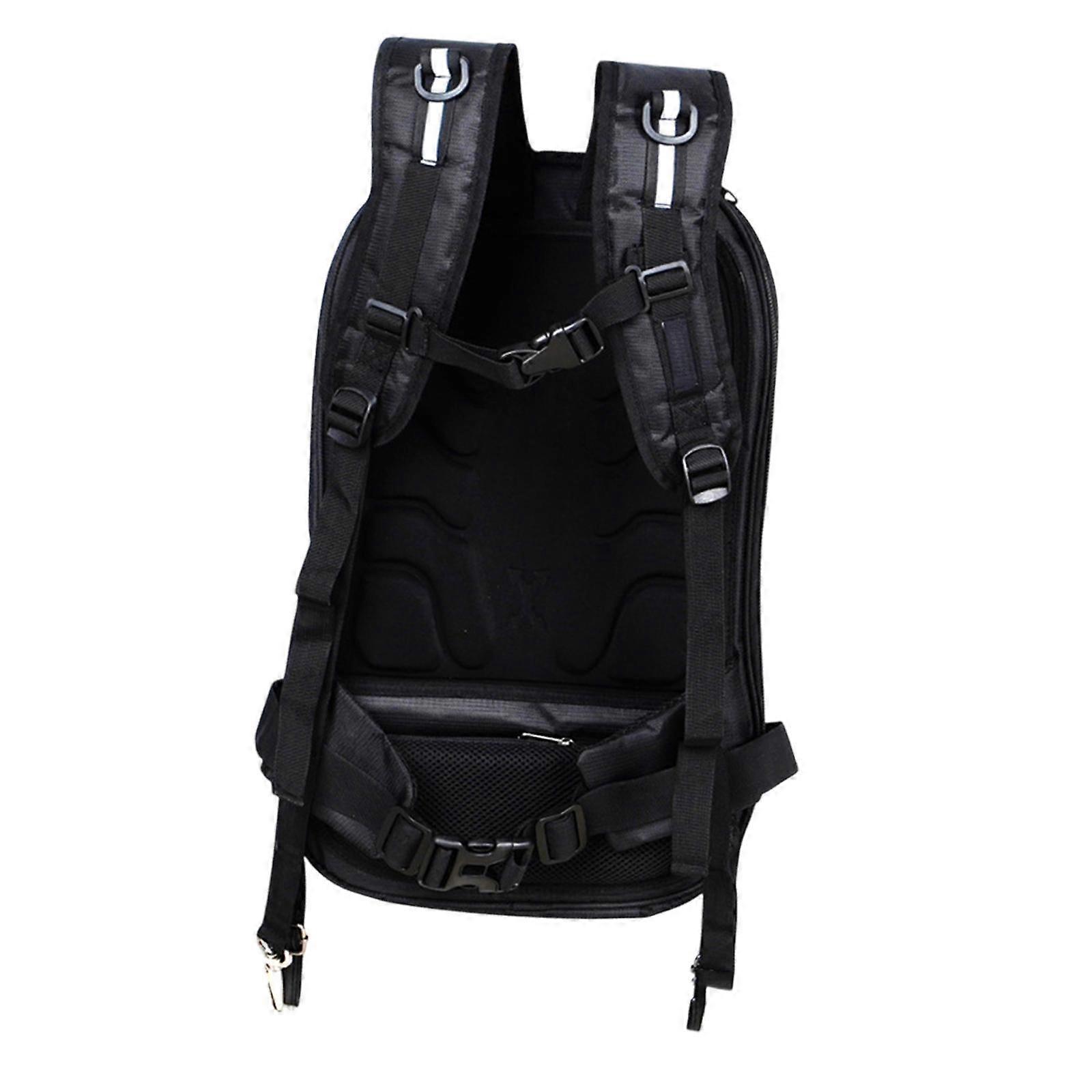 Cello Case Expansion Bag Sheet Music Bag for Classical Cello Case Musicians