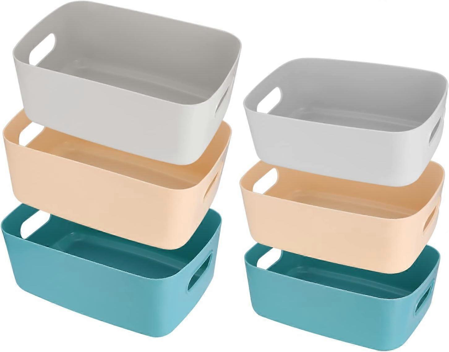 storage box, plastic, kitchen