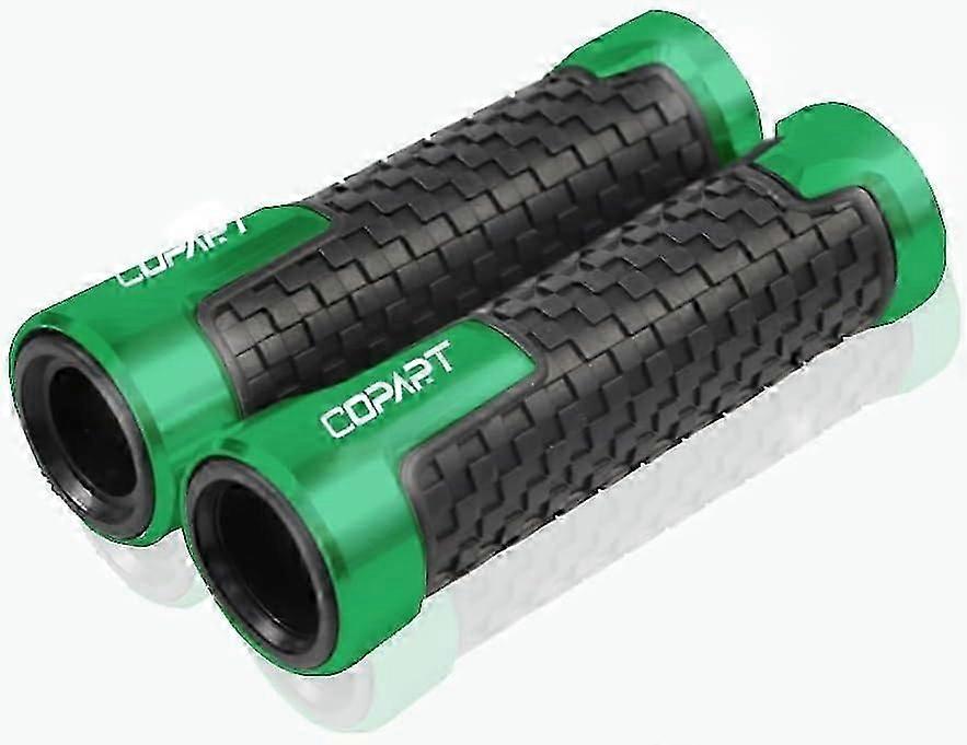 Motorcycle Handlebar Grips for Suzuki GSX 650F GSX650 F GSX650F 7/8'' 22MM Motorcycle Accessories CNC Universal Handlebar Grips Handle Grip Handle Bar