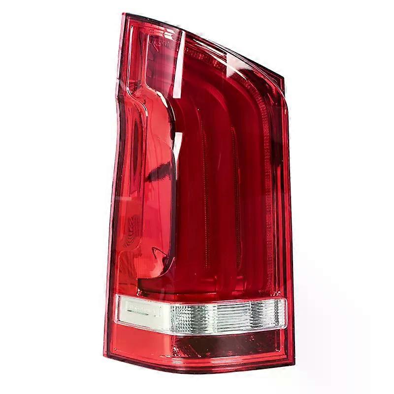 For Benz Vito W447 V-Class V220D V250 2014-2020 Tail Light Taillight Brake Lamp Turn Signal Light Tail Lamp Assembly A4478200064