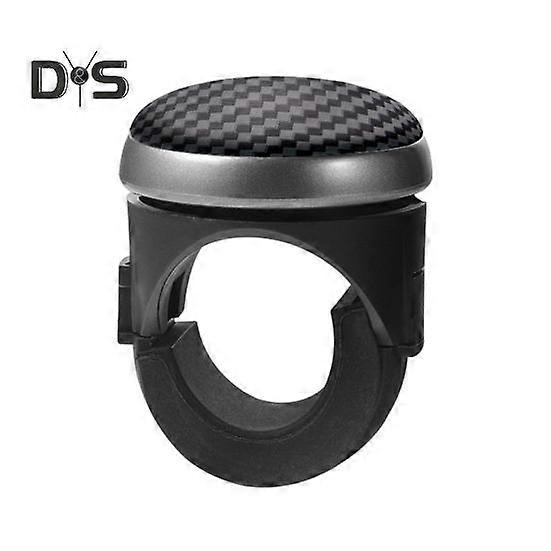 Car Steering Wheel Knob Turning Power-Saving Auxiliary Car Truck Handle Booster Non-Slip Universal Bearing Steering Wheel Spinner
