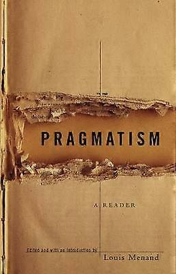 Pragmatism