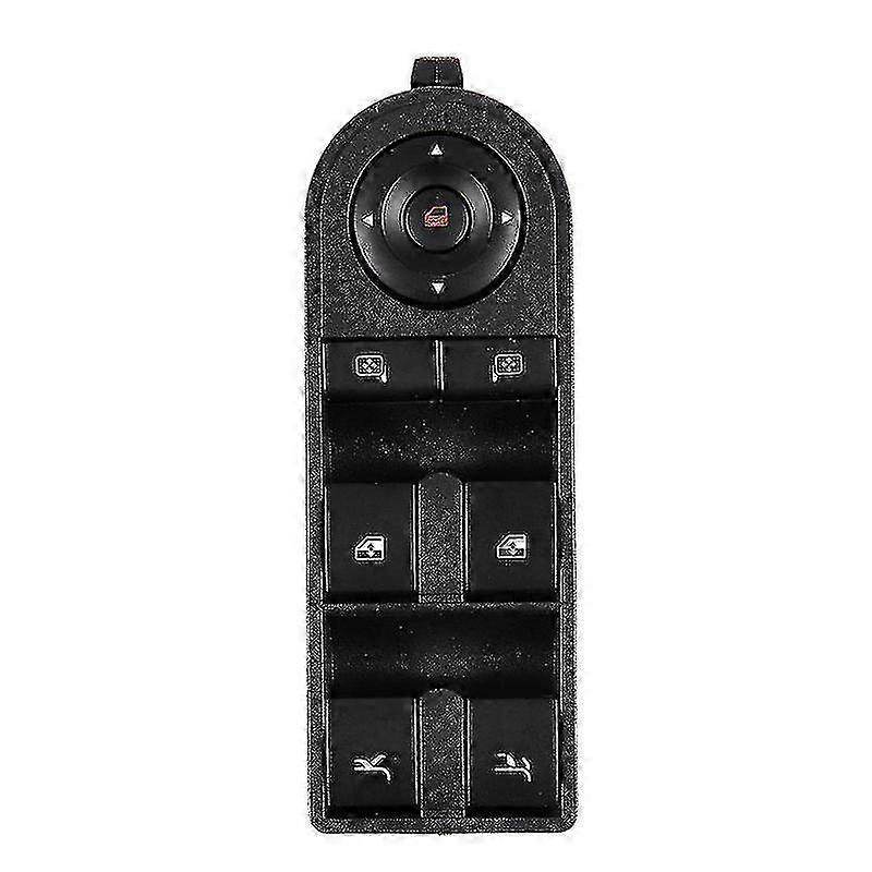 Power Window Switch for Opel Tigra Twintop 2004-2016 93162636 Yalo f54