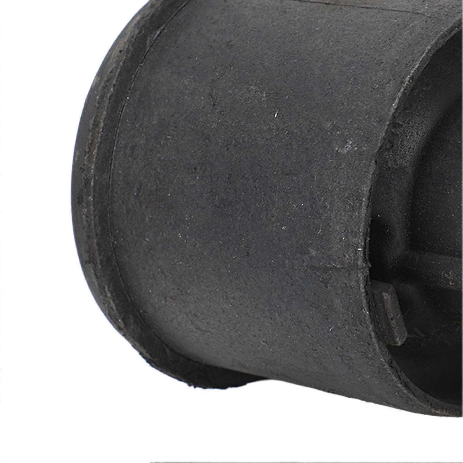 2Pcs Rear Axle Mount Bushing 1J0501541 Rugged Wear Resistant Reliable Rear Axle Trailing Arm Bushing for A3 TT Roadster f74