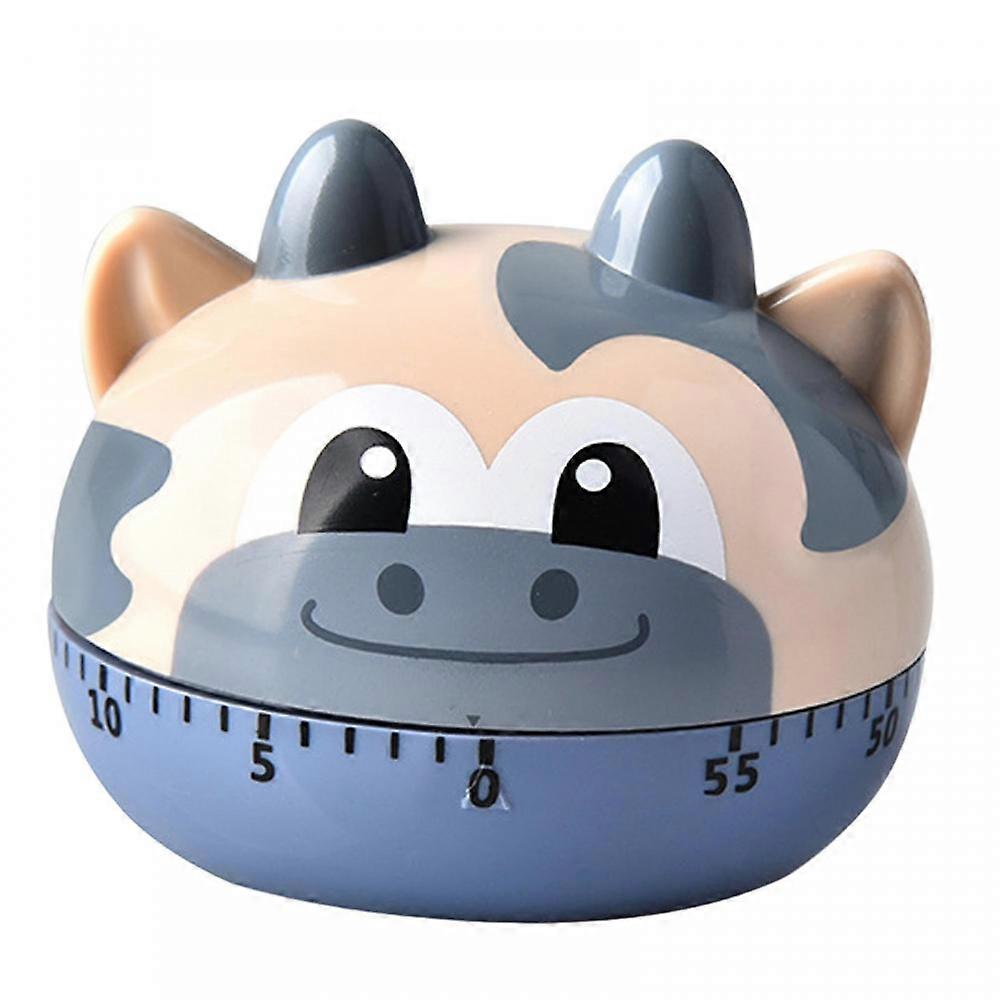 Mechanical timer for student specific learning cooking kitchen timer