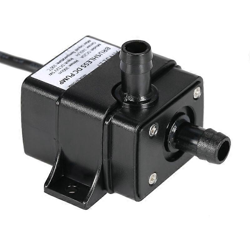 Garden Fountain, Silent, DC12V