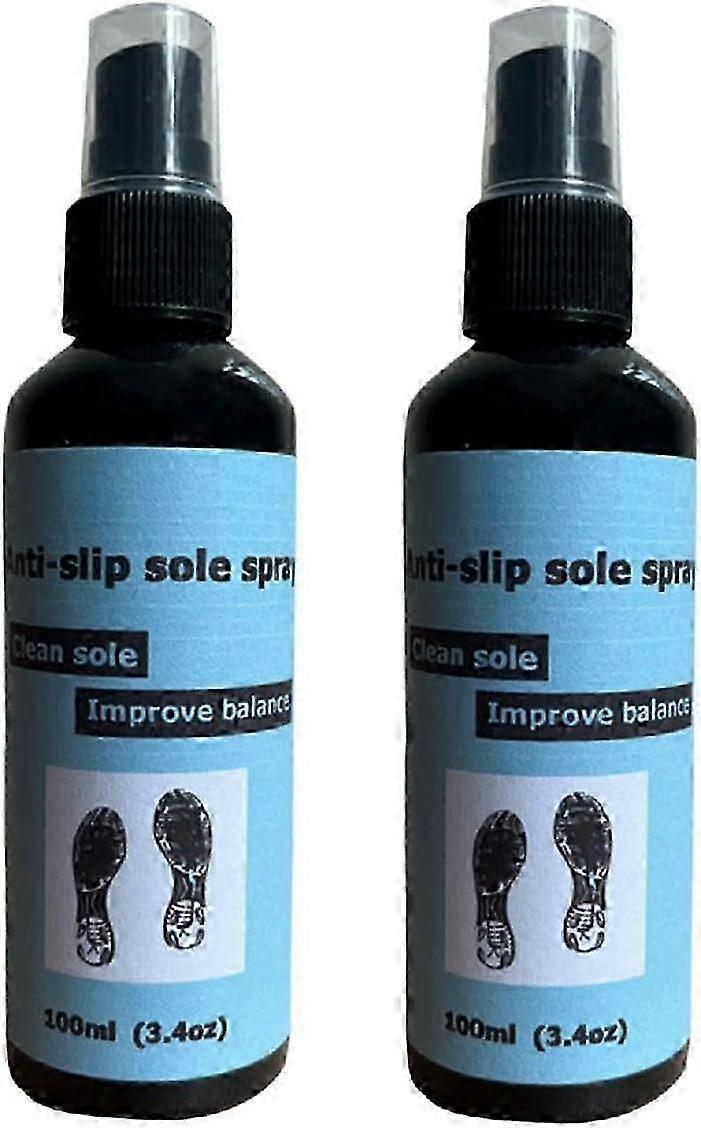 ספריי אחיזת נעלי כדורסל באיכות גבוהה - שיפור אחיזת הסוליה - חיי נעל מוארכים - משפר אחיזה נגד החלקה ספריי סוליה נגד החלקה