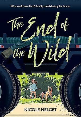 The End of the Wild