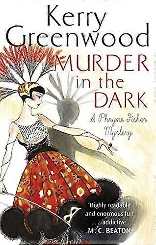Murder in the Dark