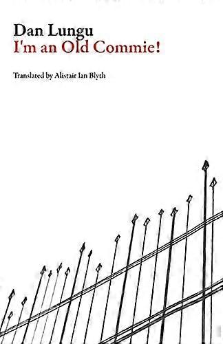 Im an Old Commie!