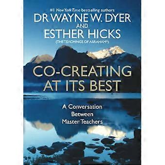 Co creating at Its Best A Conversation Between Master Teachers