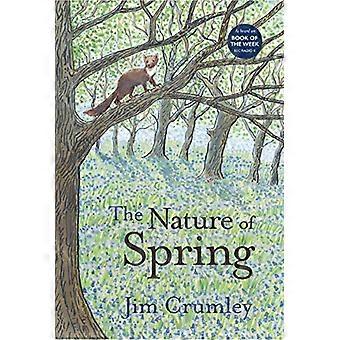 The Nature of Spring
