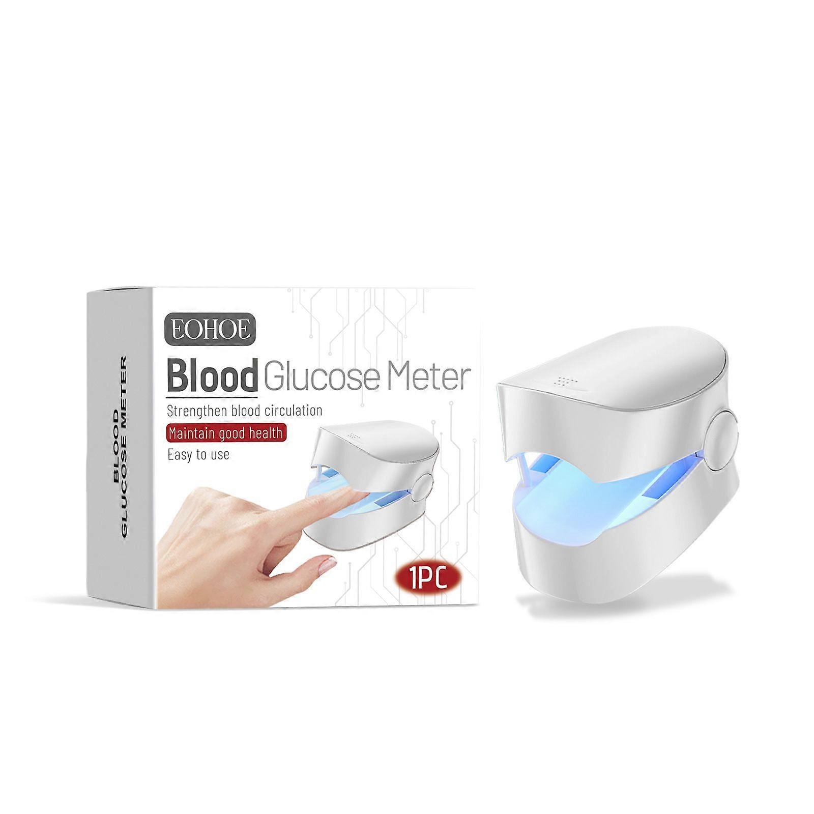 Eohoe Body Health Care Device Μεσήλικες και ηλικιωμένοι Body Gentle Care Φορητή συσκευή φροντίδας υγείας νυχιών