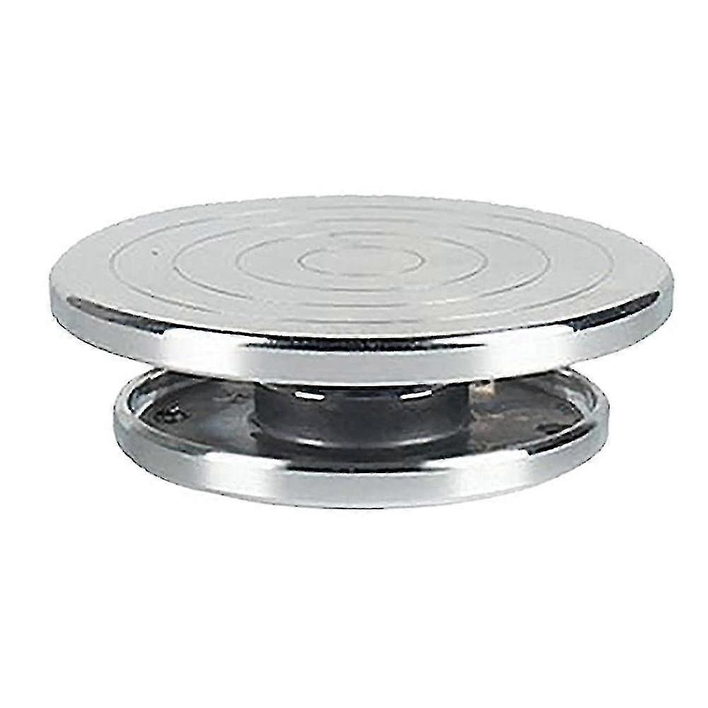 Heavy Duty Carving Wheel Turntable Pottery Stand Rotating DIY Tools Arts Crafts Platform For Model B