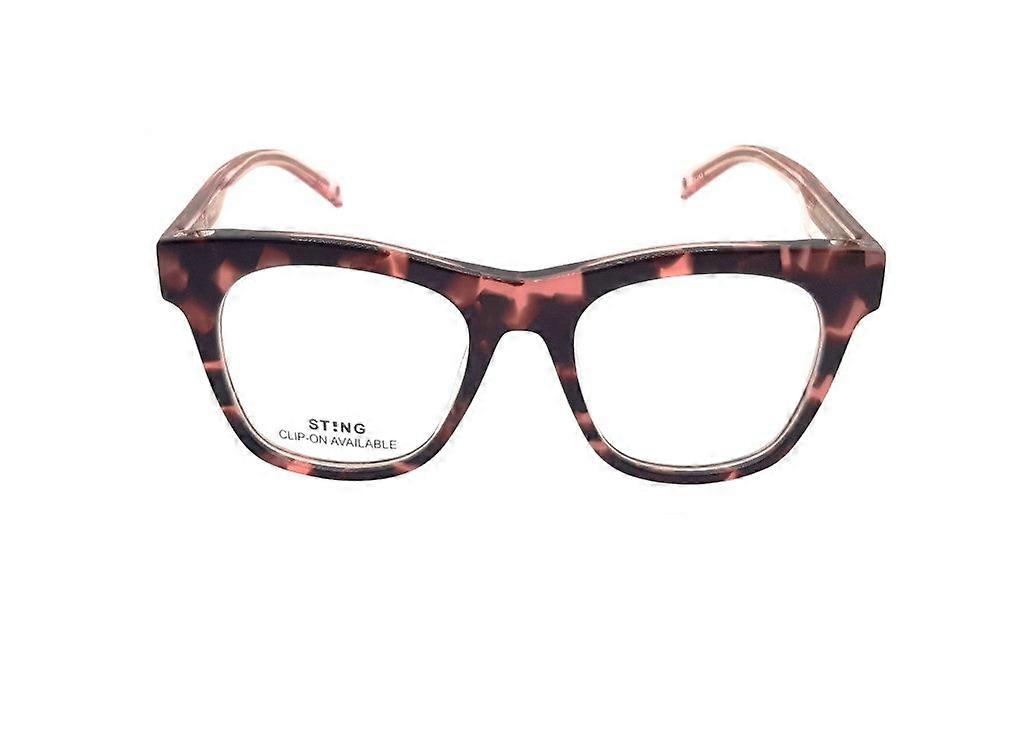 STING VST423 (06R9) EYEGLASSES