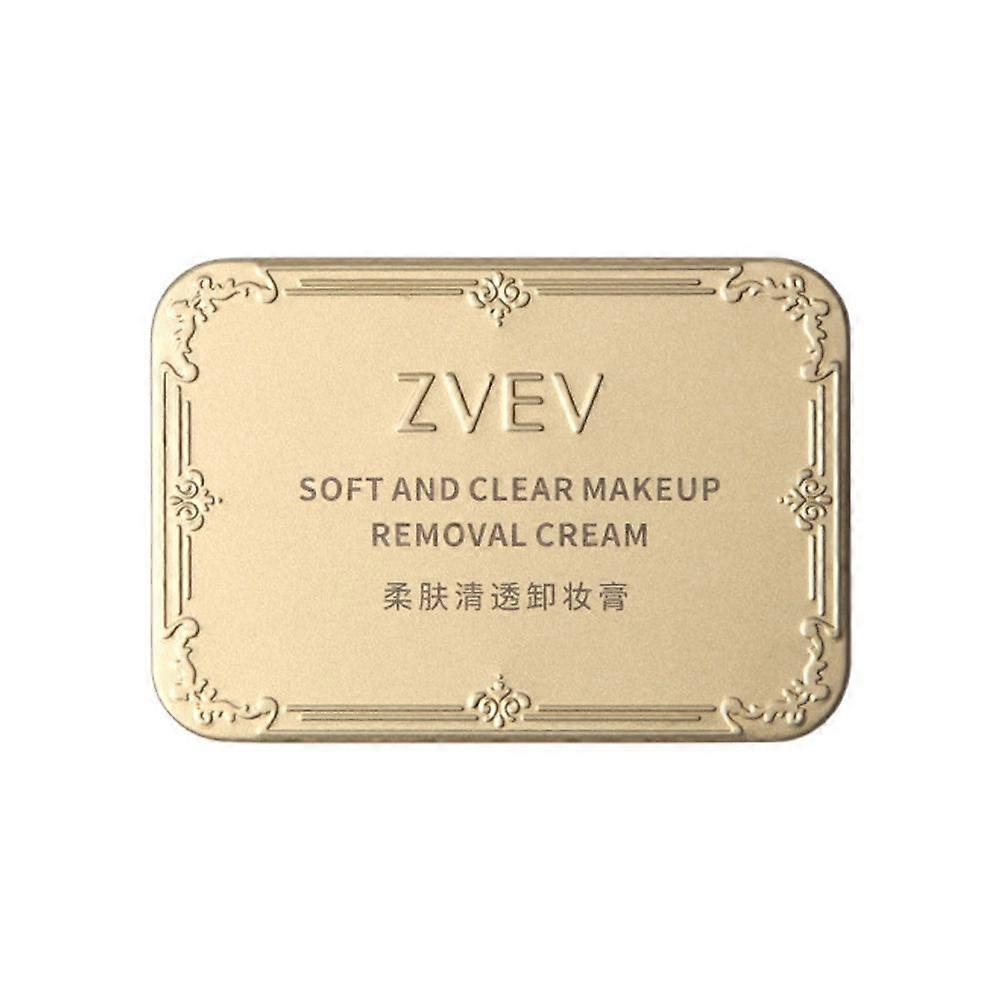 Cleansing Balm Makeup Remover Moisturizing Soft Cleansing Cream