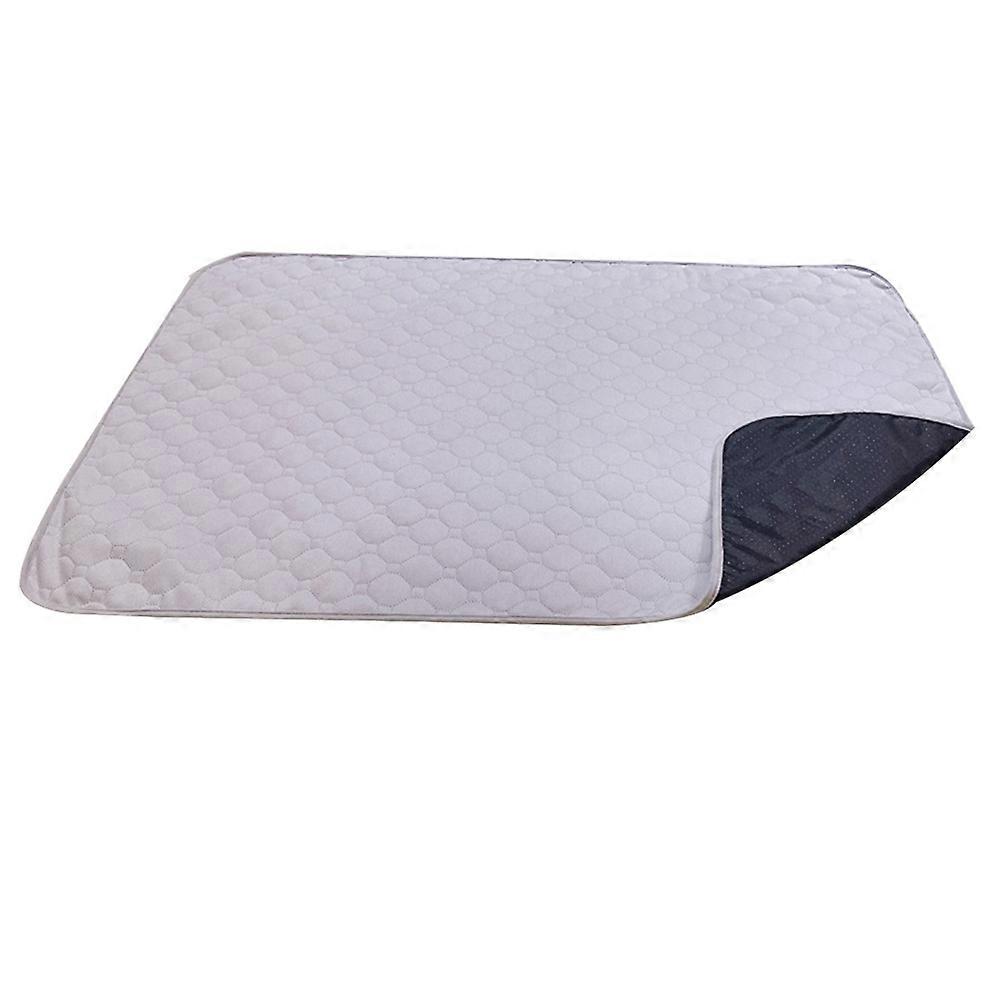 Pee Pads, Super Absorbent, Reusable, Non-Slip, Leakproof