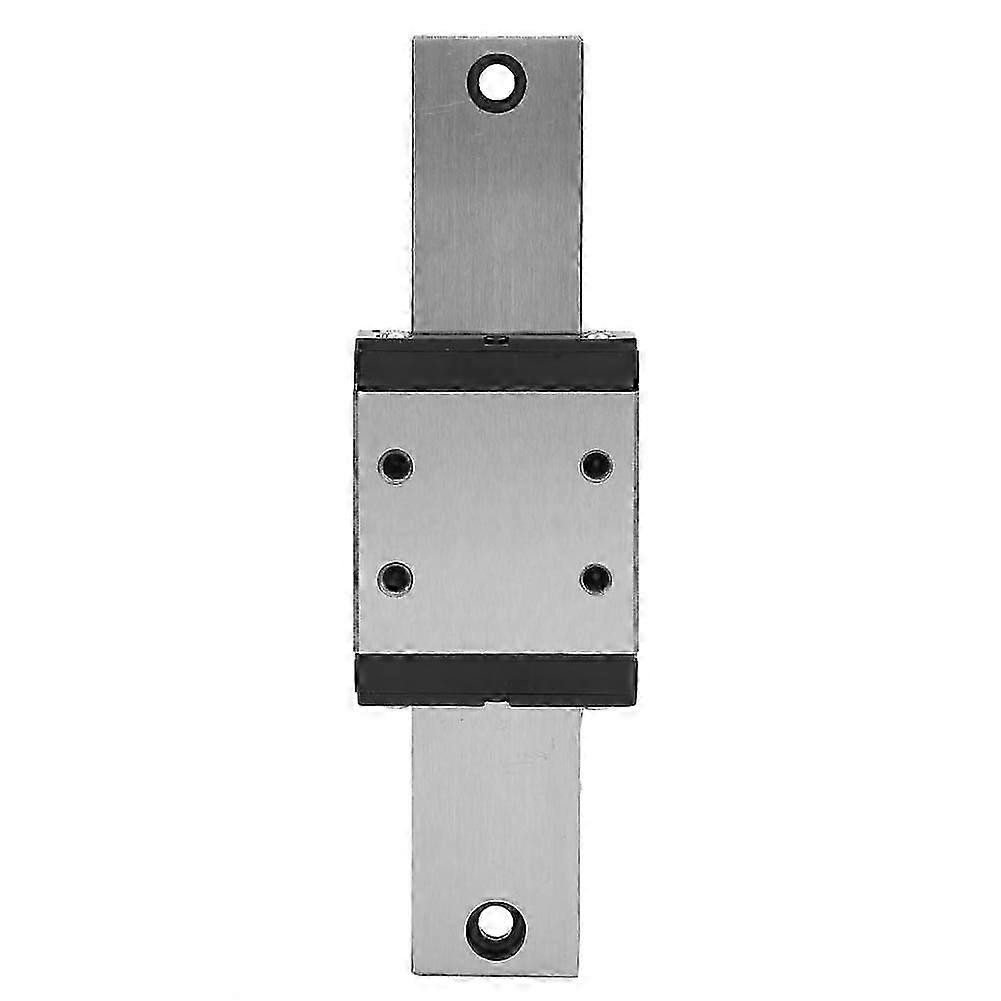 LMLF18B-100-1R Linear Guide Slide Bearing Steel Miniature Linear Slide for Machine