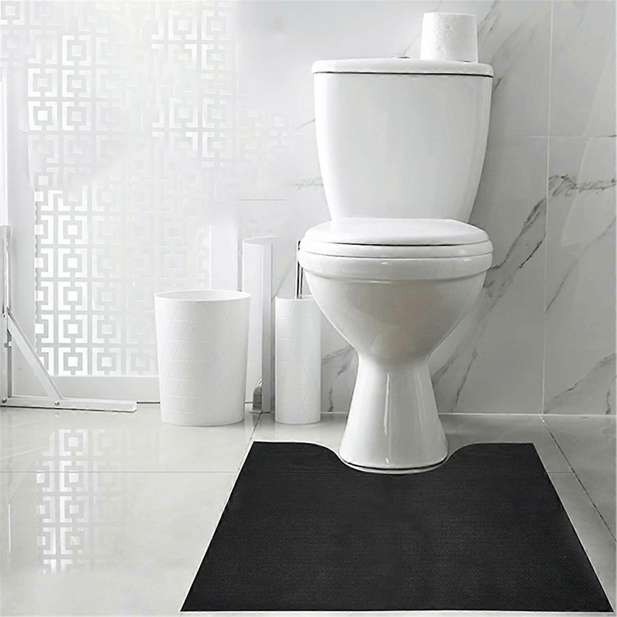 Upgrade Commode Potty Training Mats for , B