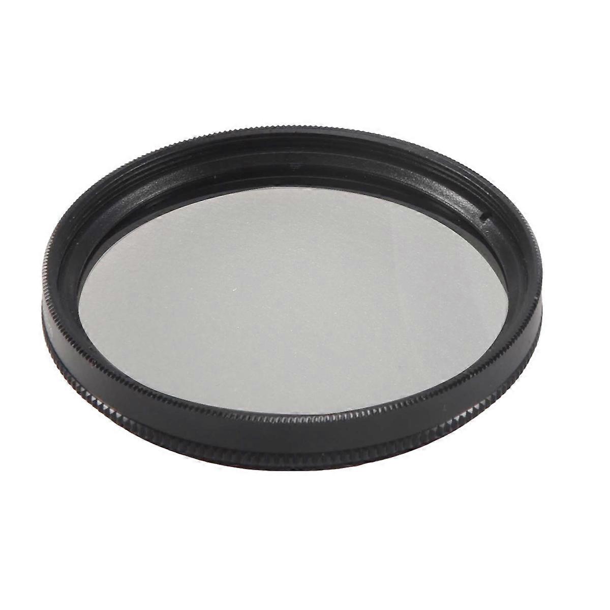 52mm circular polarising CPL filter for canon 650D 700D nikon D3100 D3200 D3300