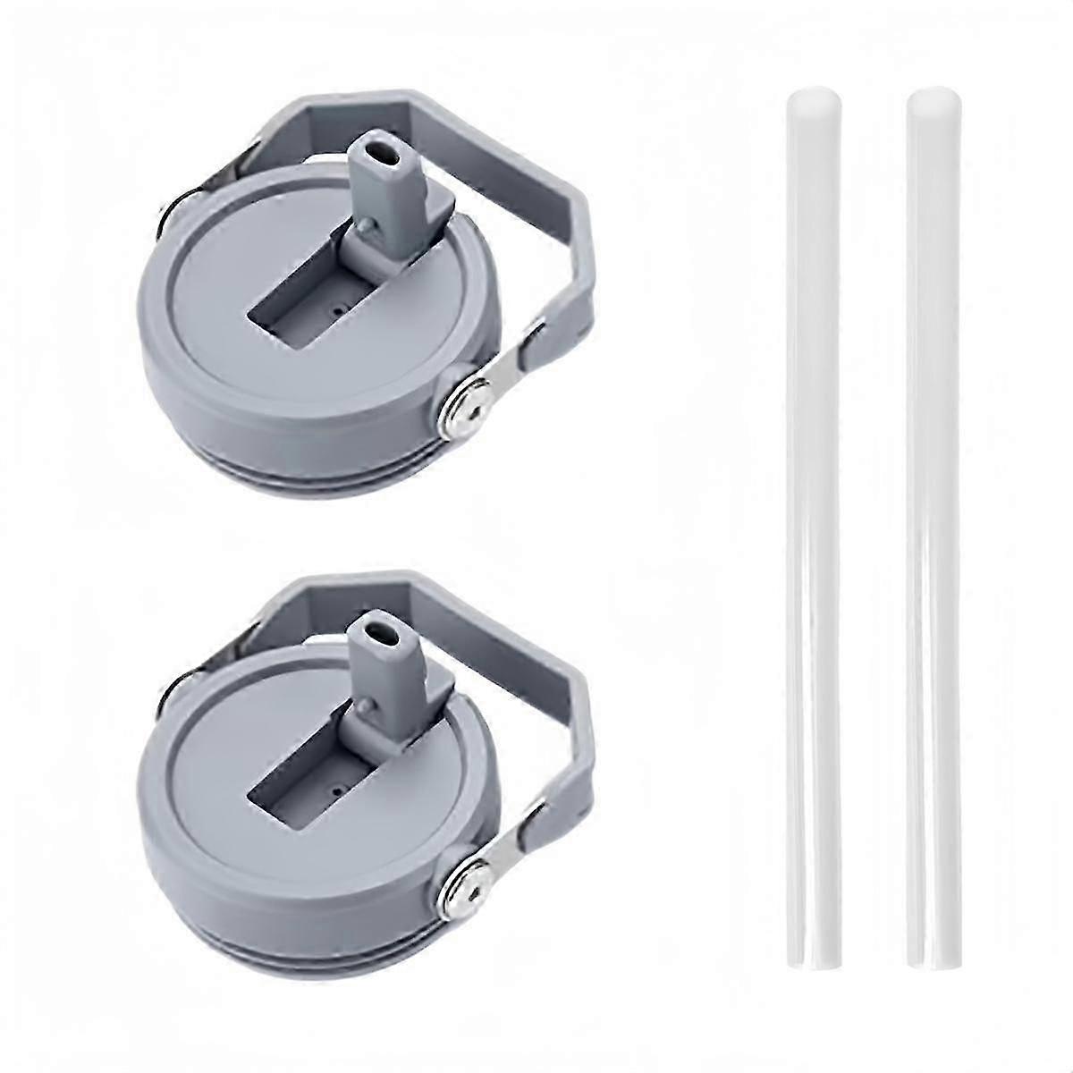 30オンスタンブラーフリップストロー蓋の交換IceFlowアドベンチャークエンチャー再利用可能なタンブラー蓋Dの交換