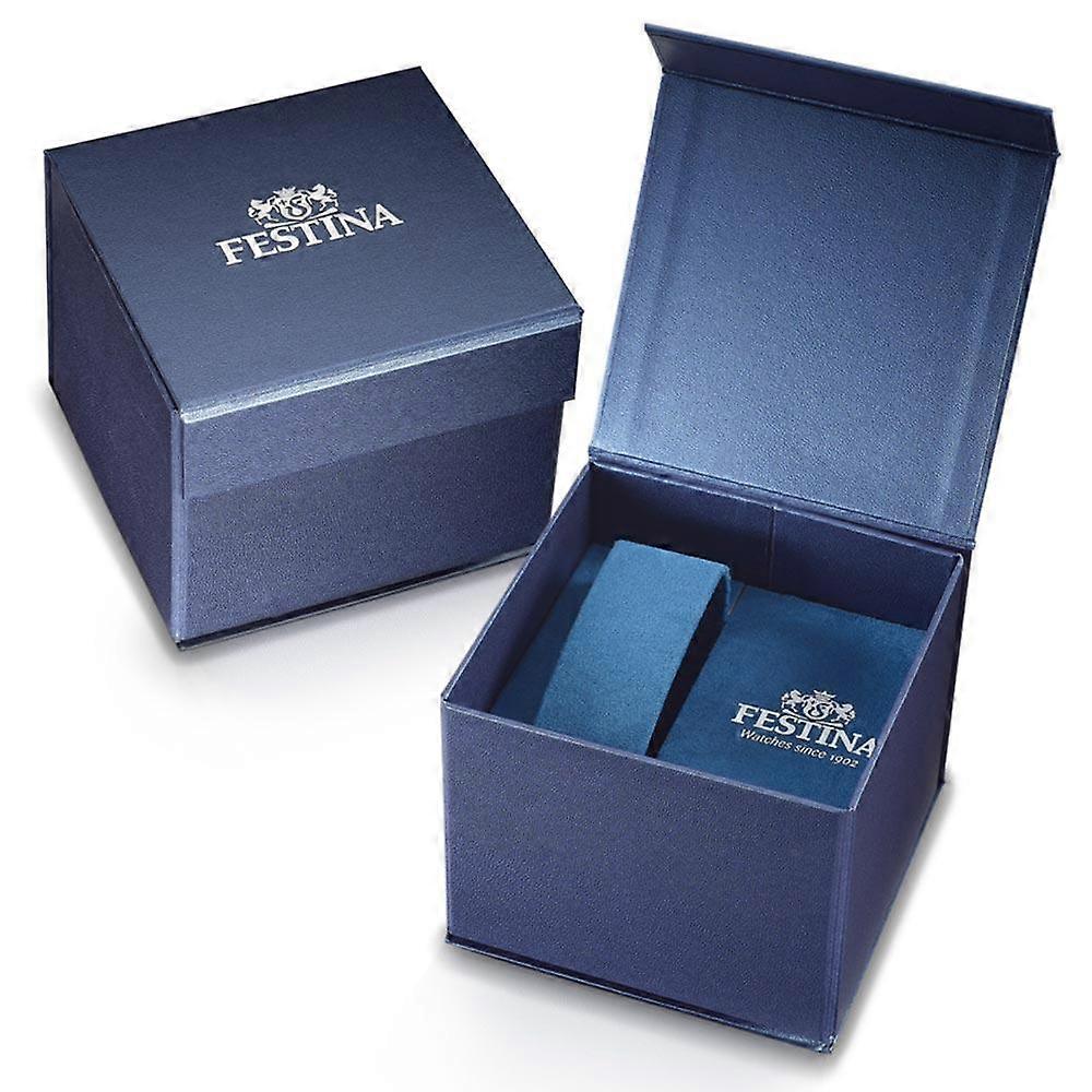 Festina Watches Mod. F20702/1
