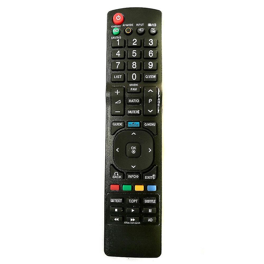 Replacement Akb72915244 For Lg Electronics-zenith Tv Remote Control 32lv2530